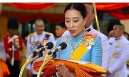 泰国王室最新消息爆料,揭秘王室内部惊人真相